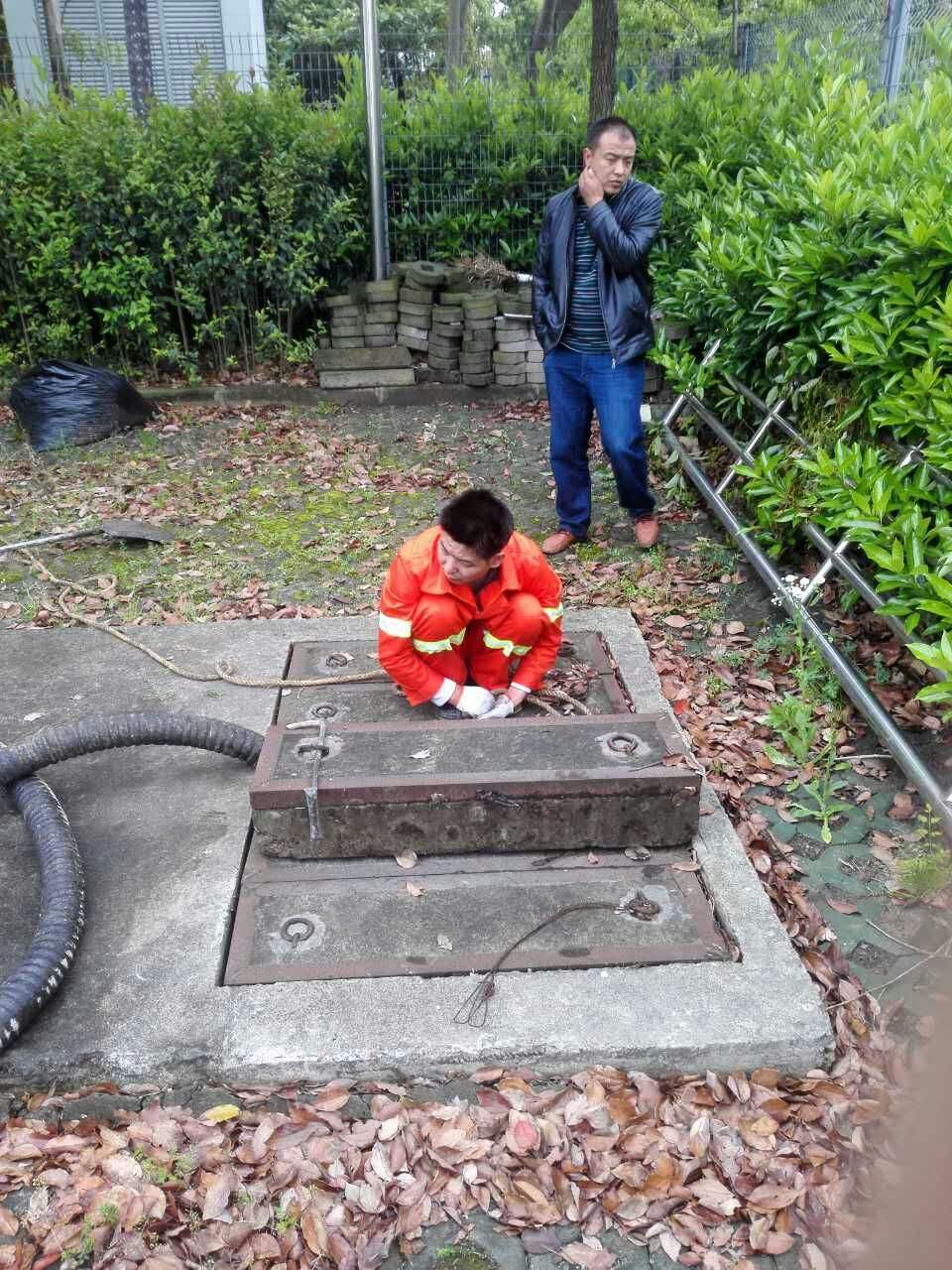 千家镇吸污抽粪