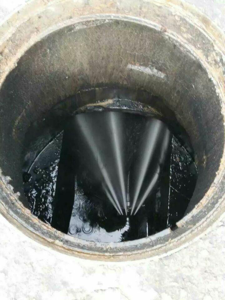 千家镇市政管道清洗-排污管道清洗