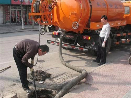 千家镇清掏化粪池,健康生活从这里开始